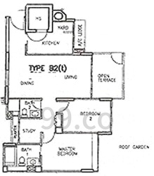 The Lakeshore (D22), Condominium #504901171
